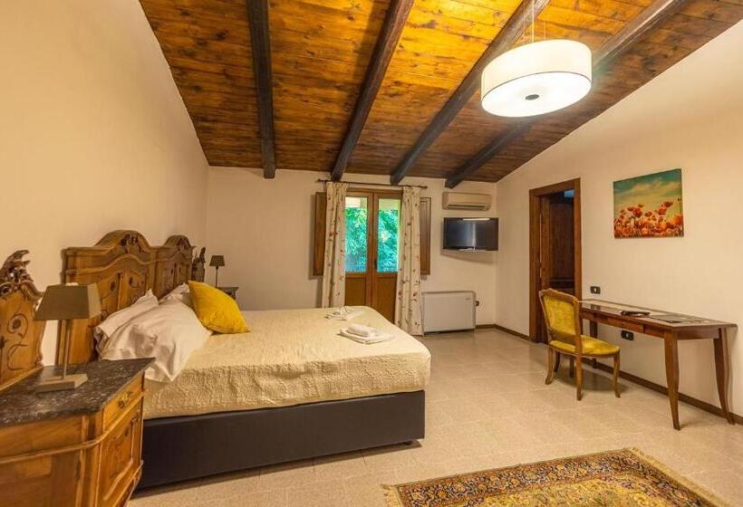 Номер Superior, Agriturismo Costantino