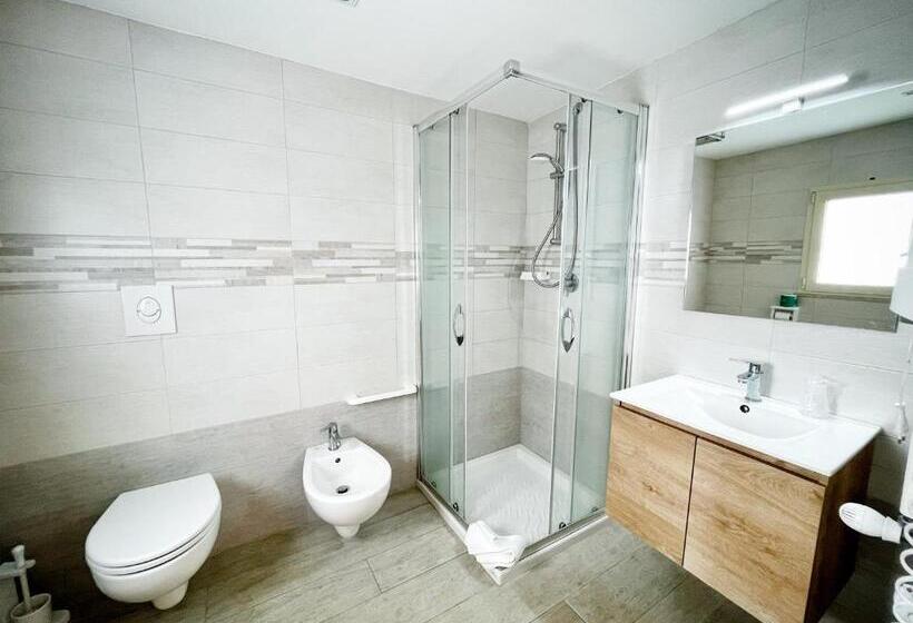 Апартаменты 1 Спальня, Agriturismo Costantino