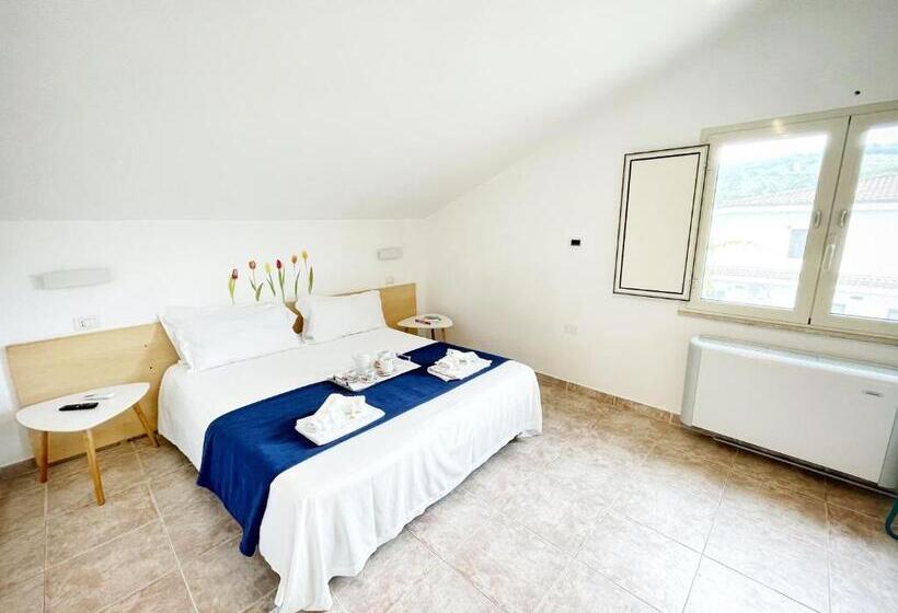 Апартаменты 1 Спальня, Agriturismo Costantino