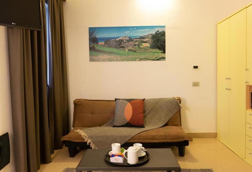 Номер Стандарт, Agriturismo Costantino