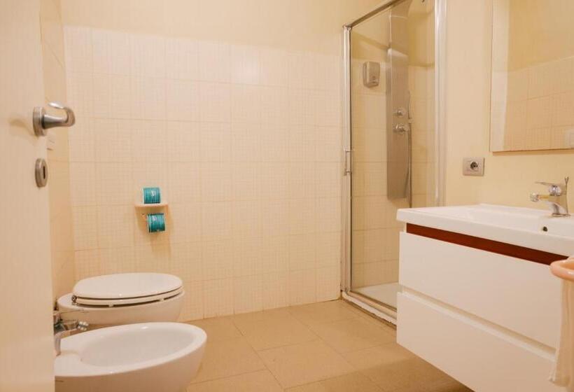 Номер Стандарт, Agriturismo Costantino