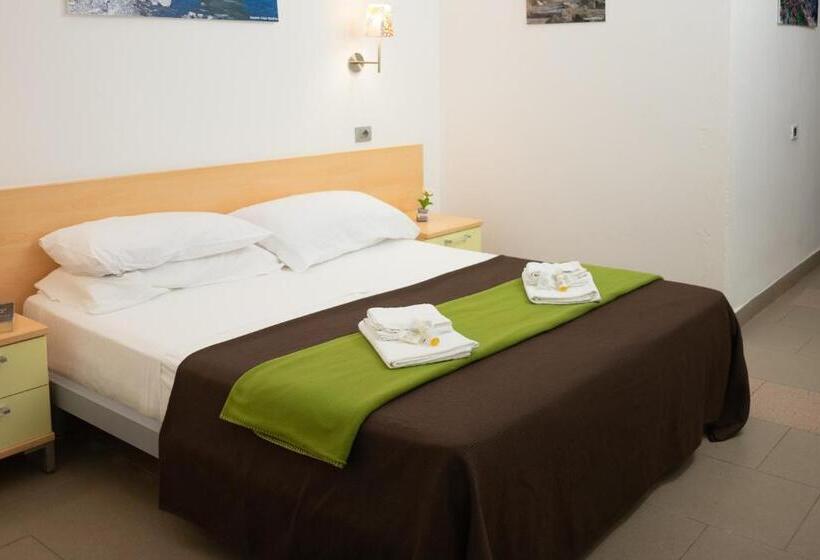 Номер Стандарт Индивидуальный, Agriturismo Costantino