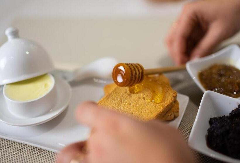 Трехместный Номер Superior, Agriturismo Costantino