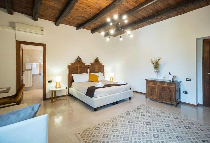 Номер Стандарт, Agriturismo Costantino