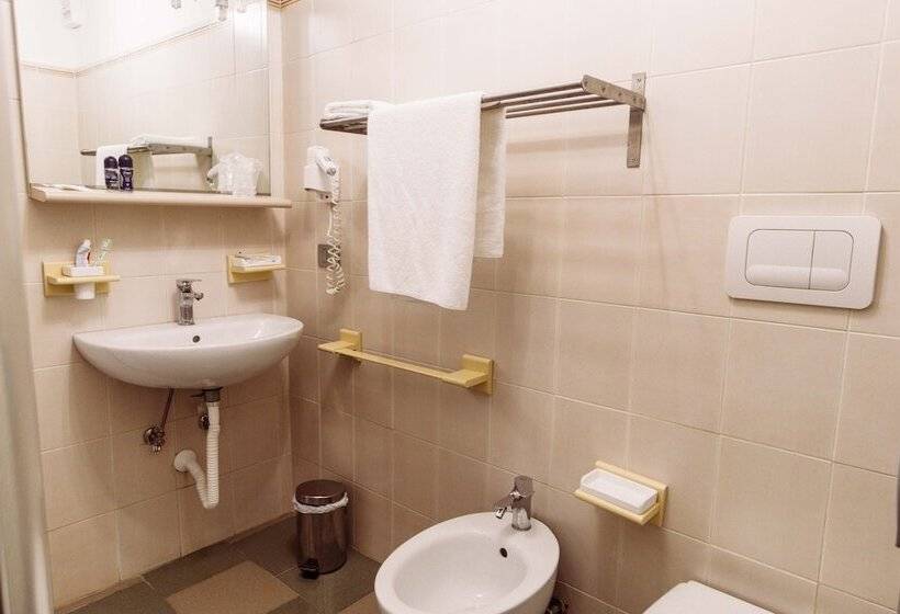 Номер Стандарт, Agriturismo Costantino