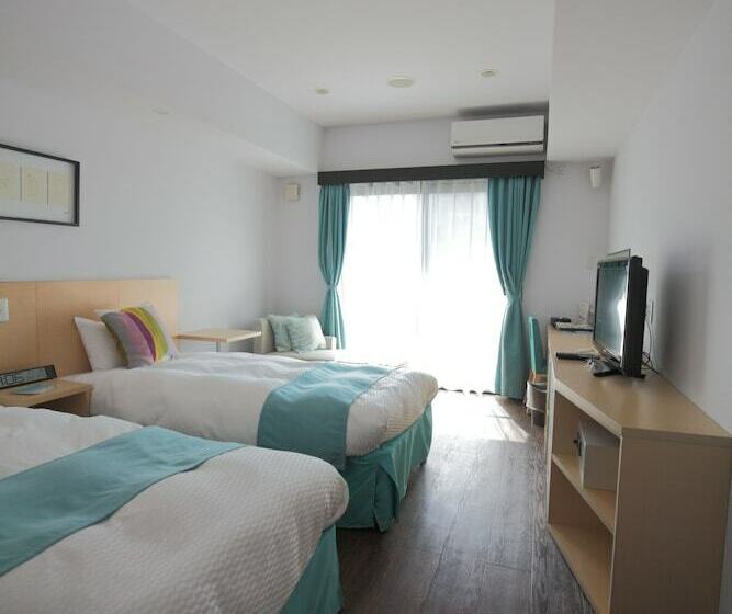 غرفة قياسية, De L Aqua Miyakojima