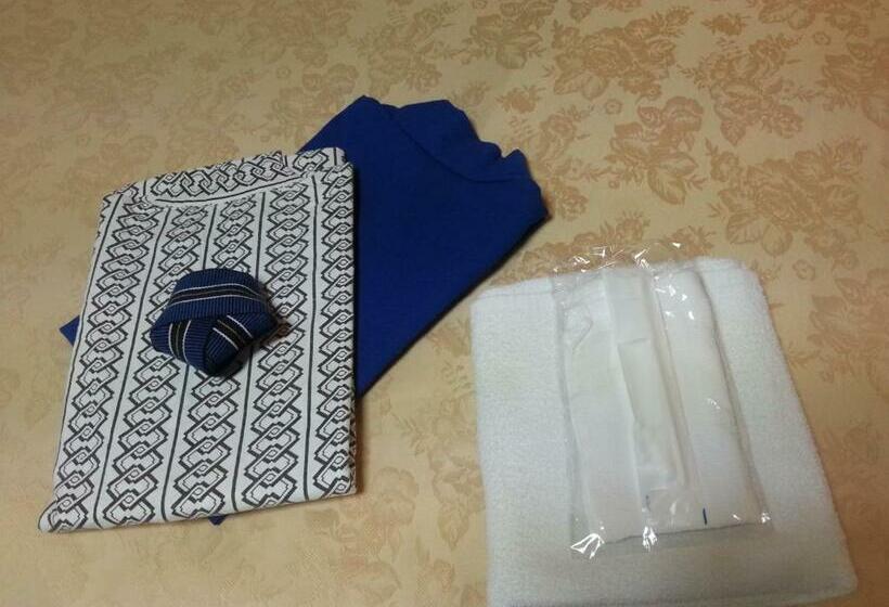 스탠다드 룸, Fukiya