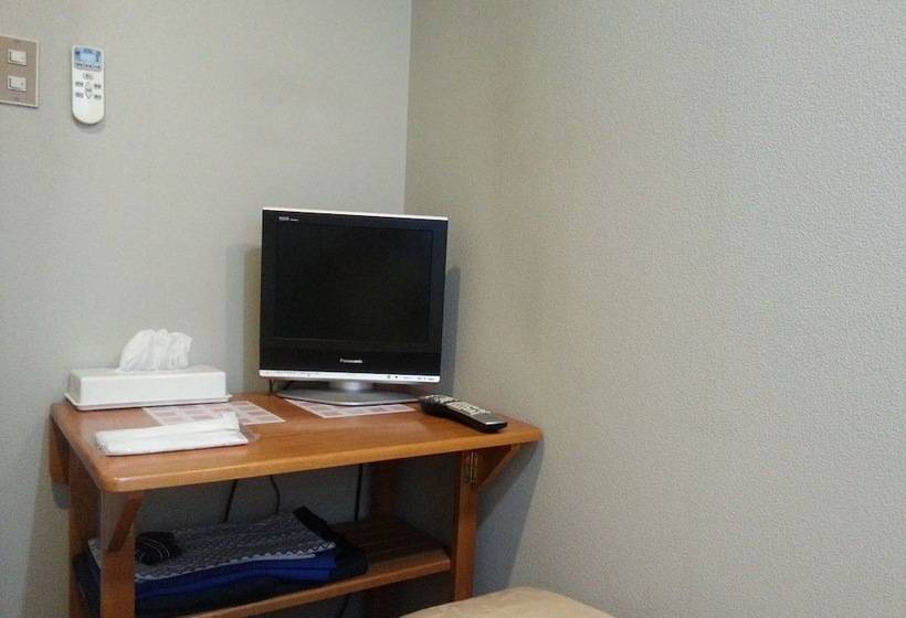 스탠다드 싱글 룸, Fukiya