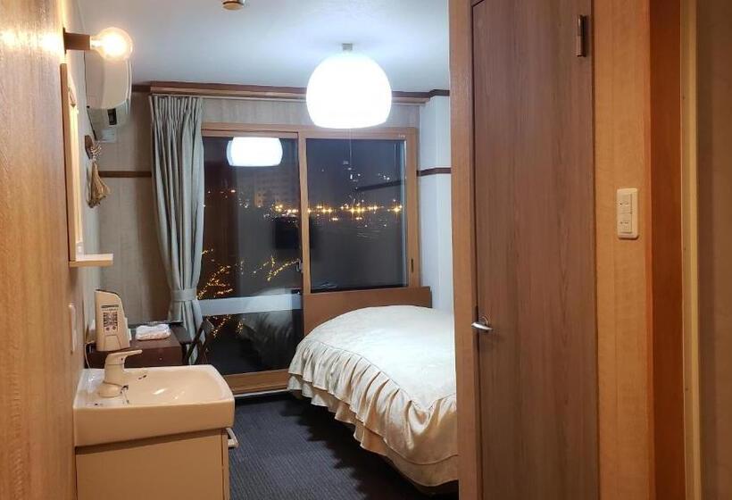 스탠다드 싱글 룸, Fukiya