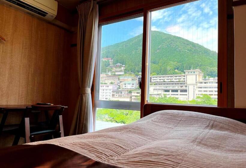 스탠다드 싱글 룸, Fukiya