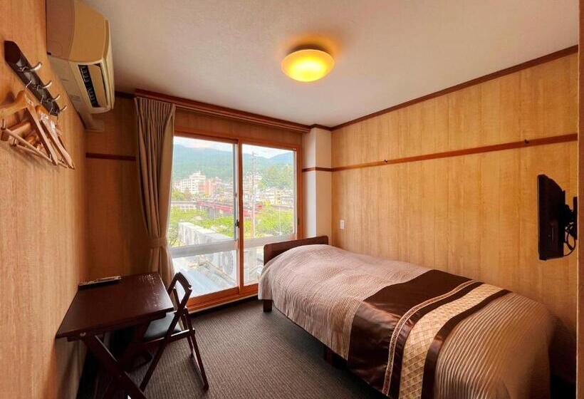 스탠다드 싱글 룸, Fukiya