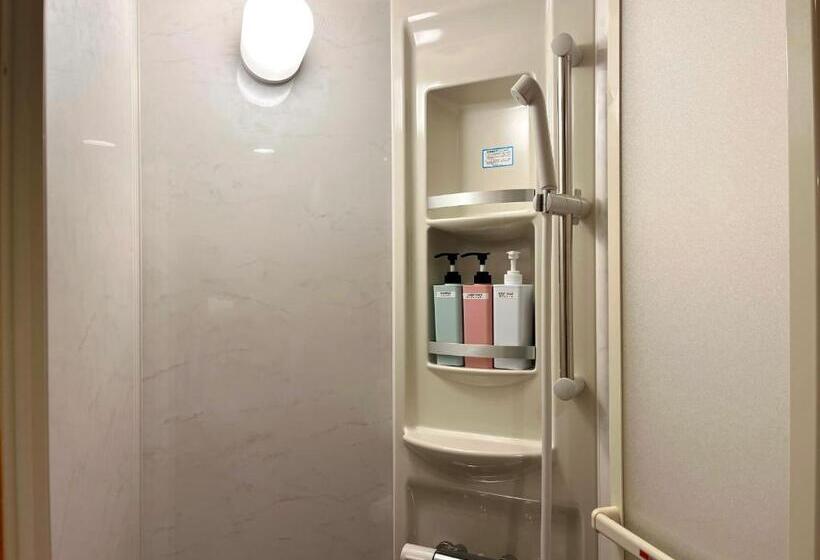 스탠다드 룸, Fukiya