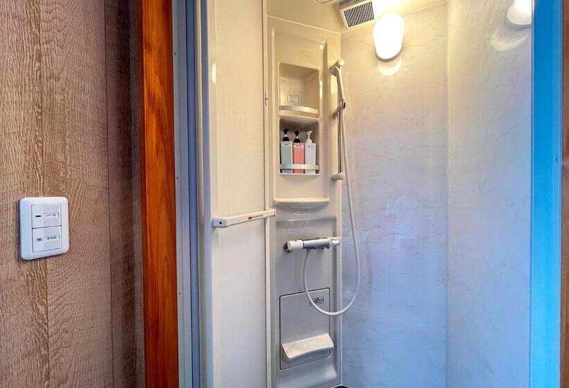 스탠다드 트리플 룸, Fukiya