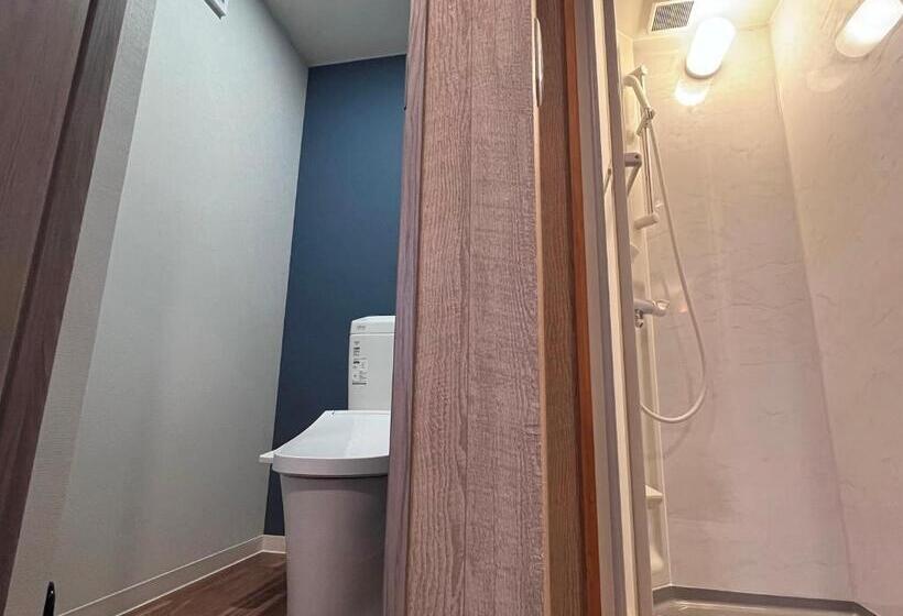 스탠다드 트리플 룸, Fukiya