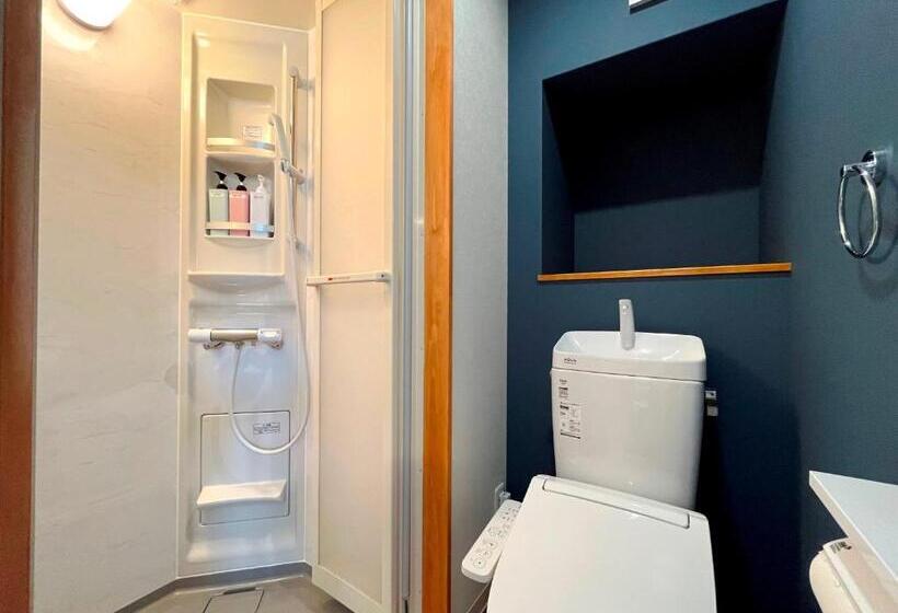 패밀리 룸, Fukiya