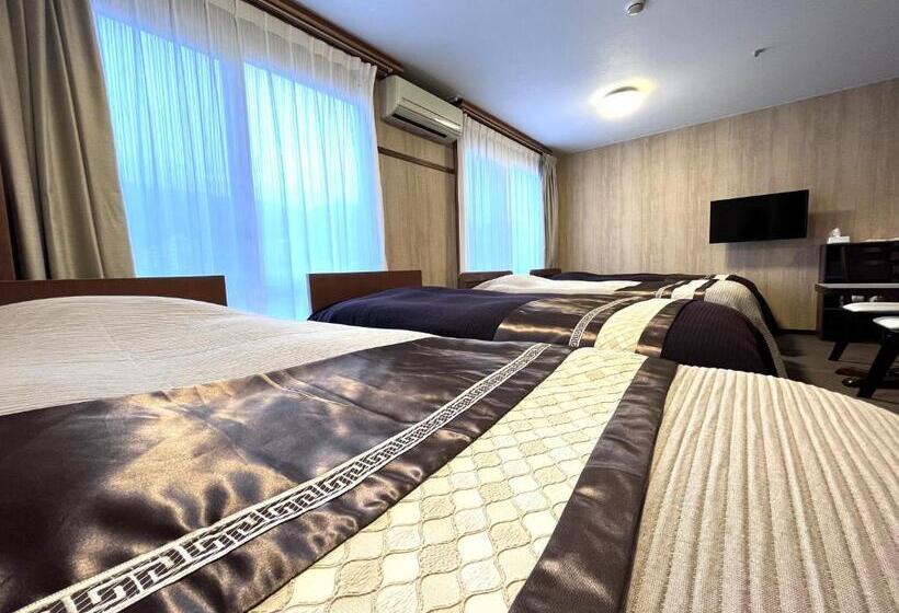 패밀리 룸, Fukiya