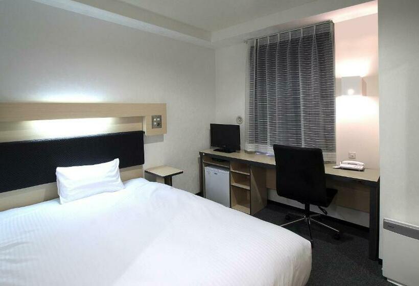 スタンダードルーム, Green Rich Hotel Yamaguchi Yuda Onsen