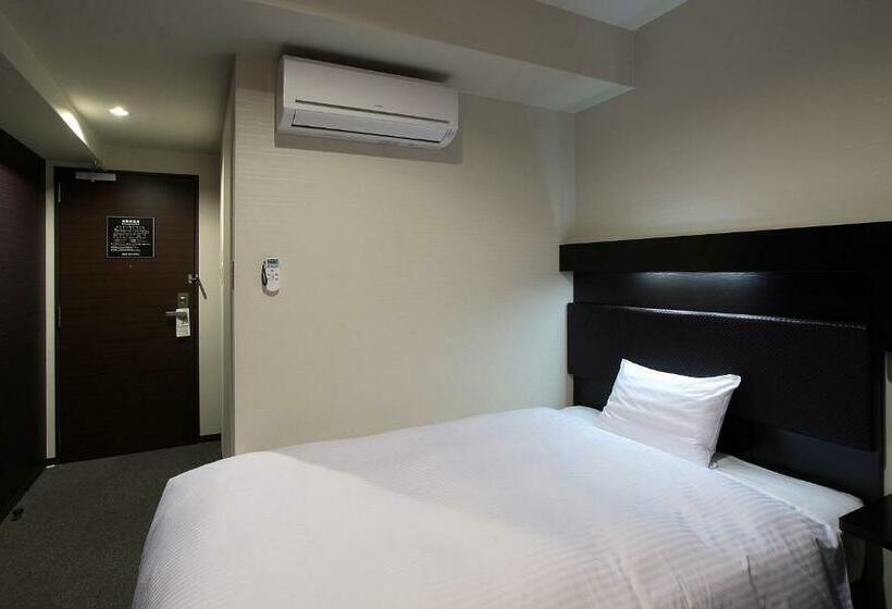 スタンダードルーム, Green Rich Hotel Yamaguchi Yuda Onsen