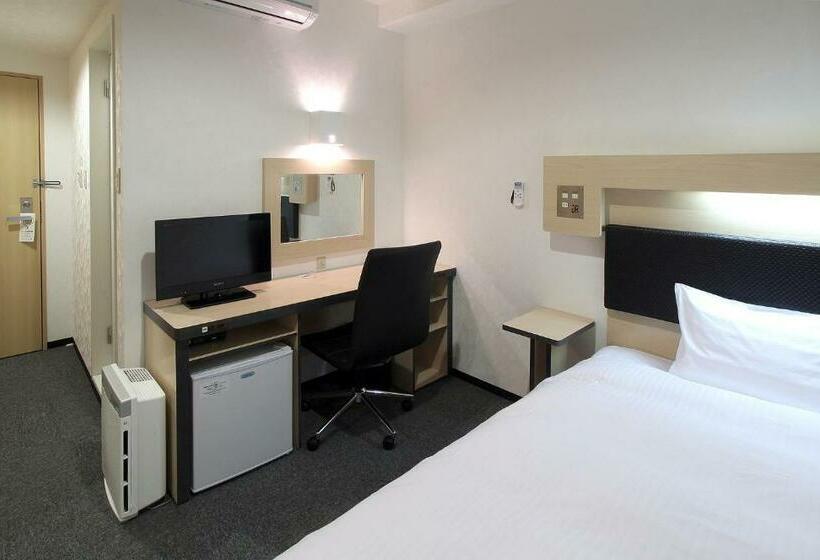 スタンダードルーム, Green Rich Hotel Yamaguchi Yuda Onsen