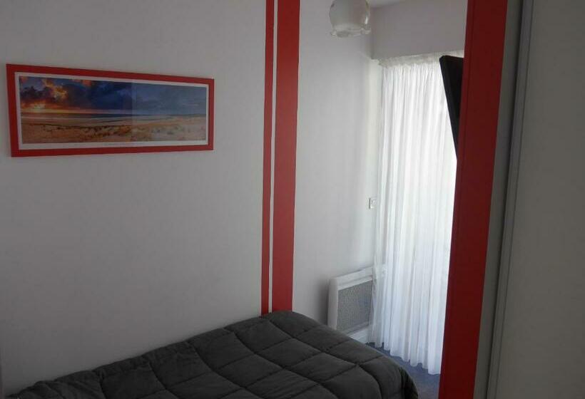 스탠다드 싱글 룸, Le Relais Dax