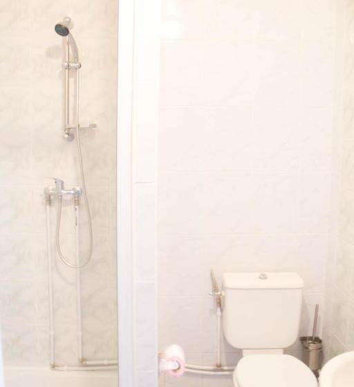 标准间, Le Jardin