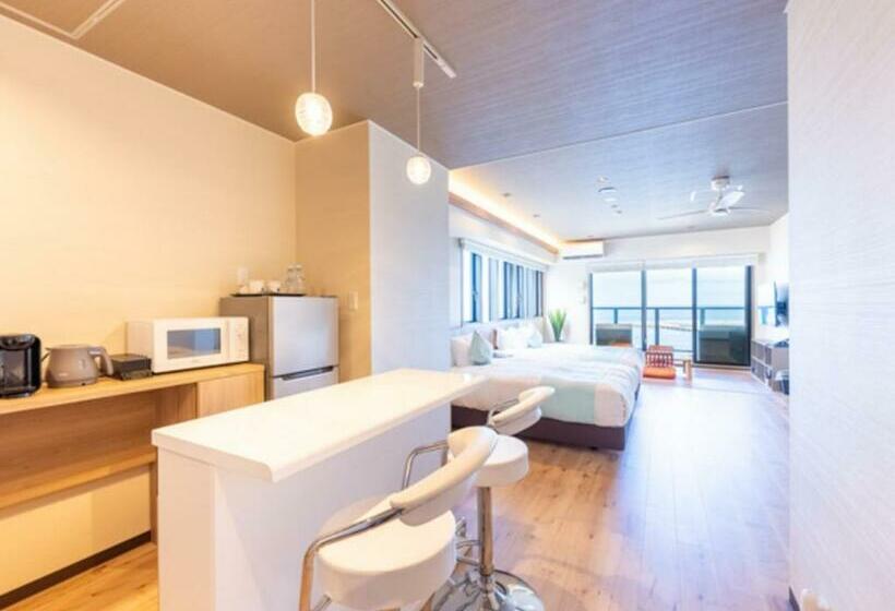 이그제큐티브 스위트, Livemax Resort Atami Ocean