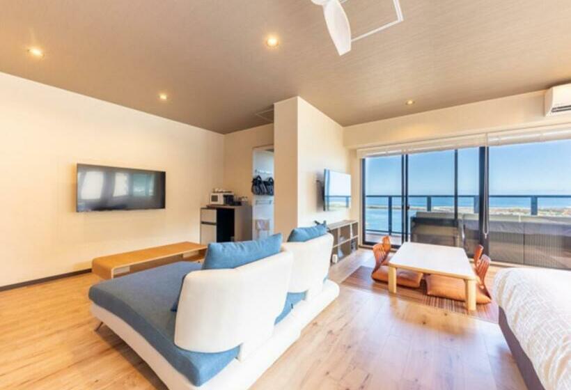 Люкс, Livemax Resort Atami Ocean