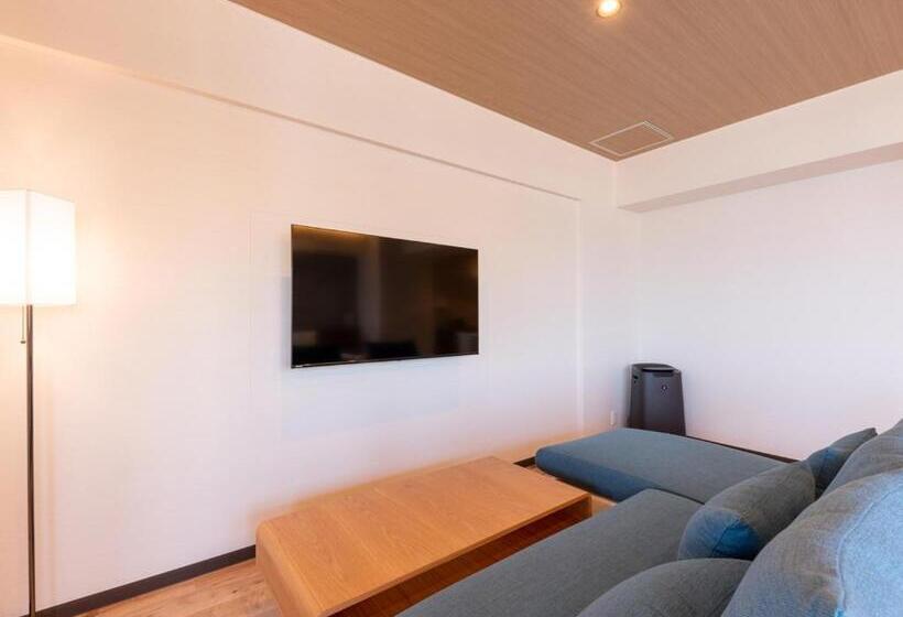 Полулюкс, Livemax Resort Atami Ocean