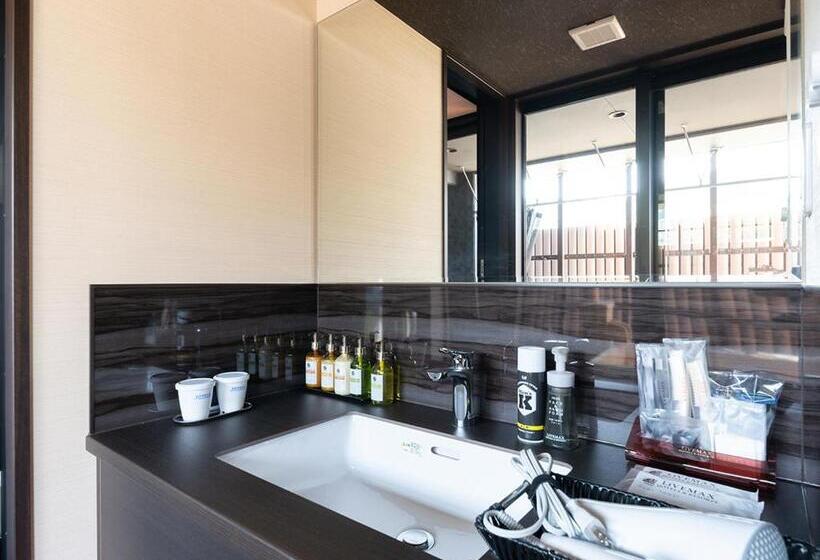 جناح, Livemax Resort Atami Ocean