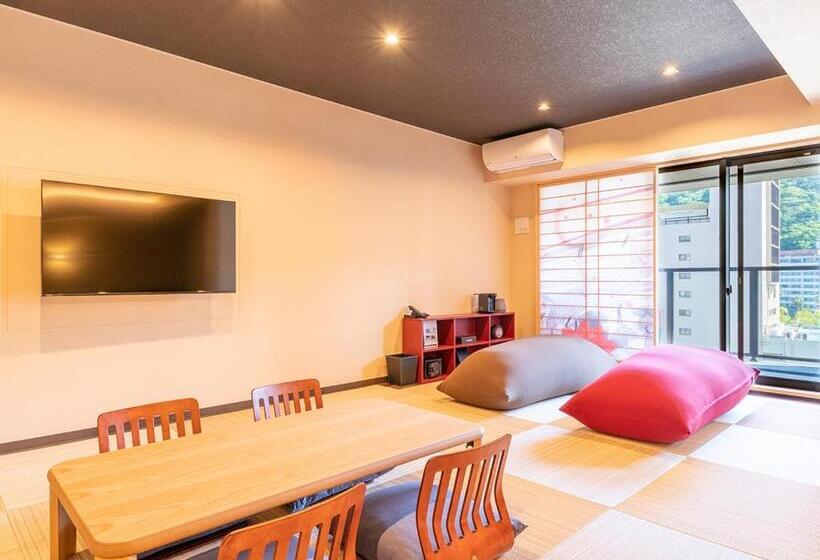 스위트, Livemax Resort Atami Ocean