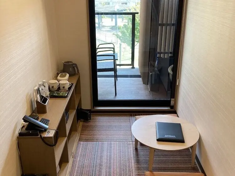 اتاق استاندارد, Livemax Resort Atami Ocean