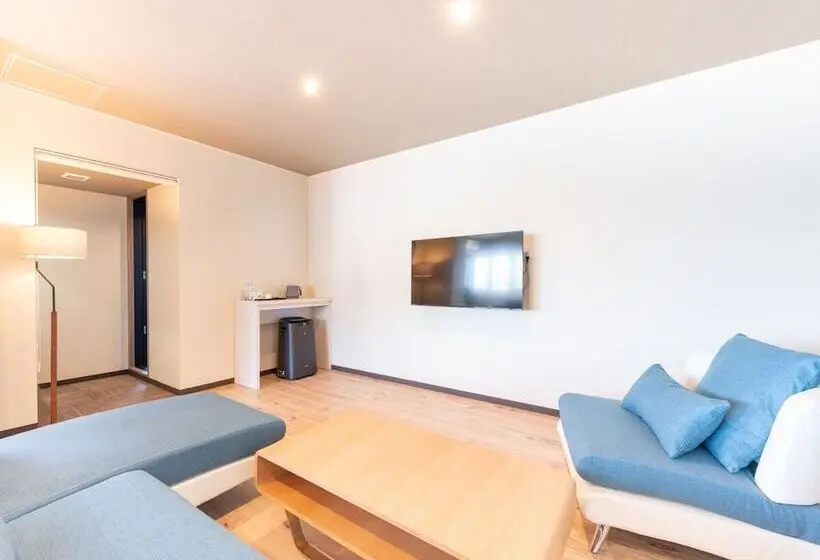 سوییت اجرایی, Livemax Resort Atami Ocean
