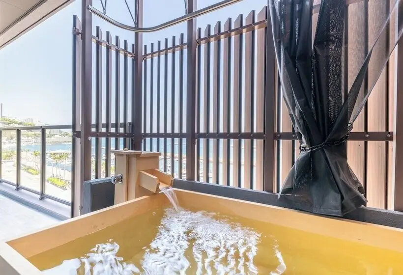 سوییت, Livemax Resort Atami Ocean