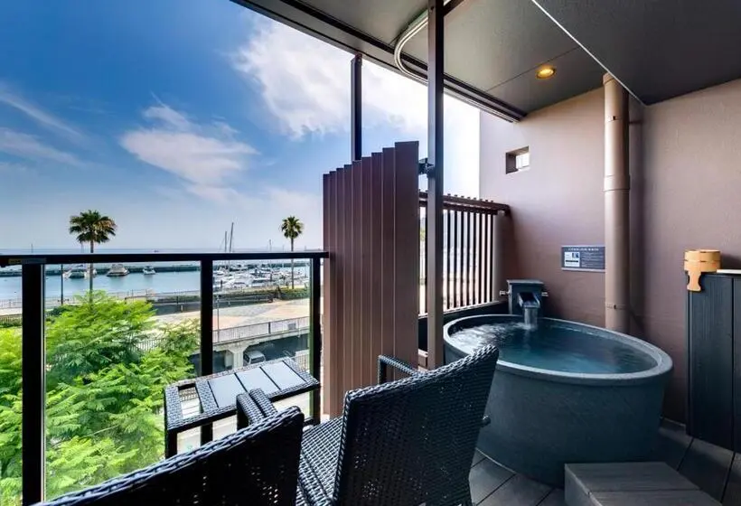 سوییت جونیور, Livemax Resort Atami Ocean