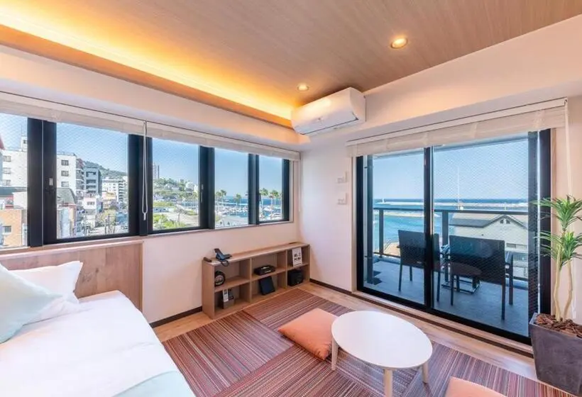 سوییت جونیور, Livemax Resort Atami Ocean