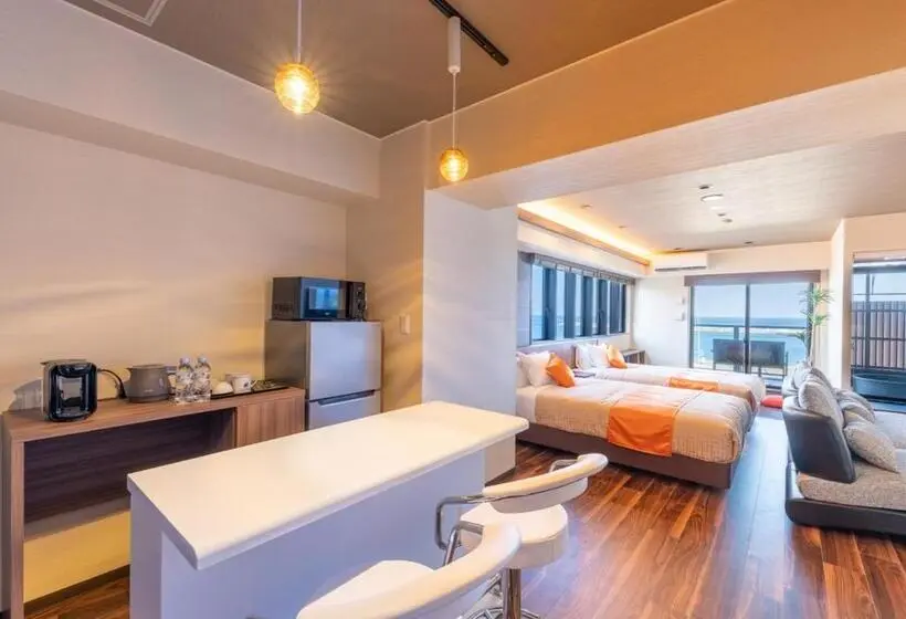 سوییت جونیور, Livemax Resort Atami Ocean