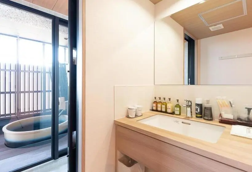سوییت جونیور, Livemax Resort Atami Ocean