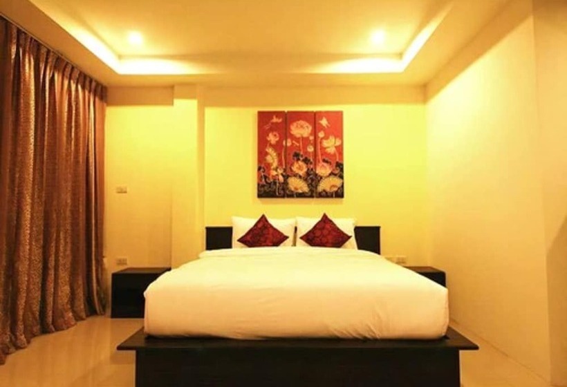 Номер Superior, Nicha Residence