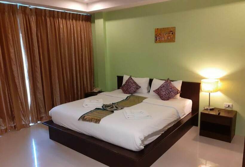 Номер Superior, Nicha Residence