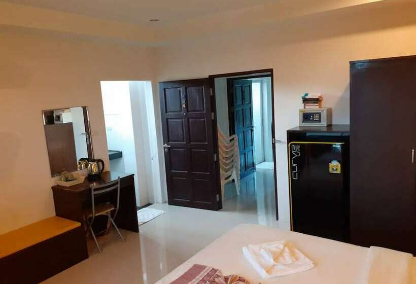 Номер Superior, Nicha Residence