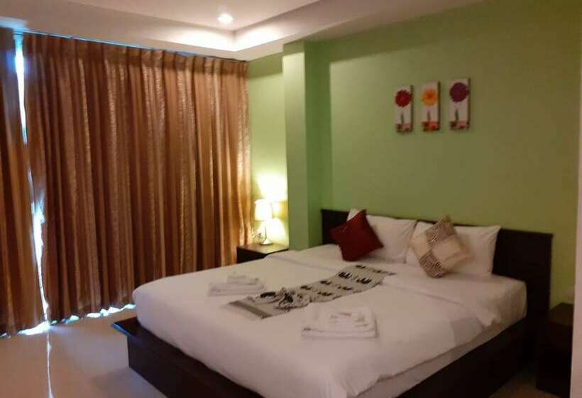 Номер Superior, Nicha Residence