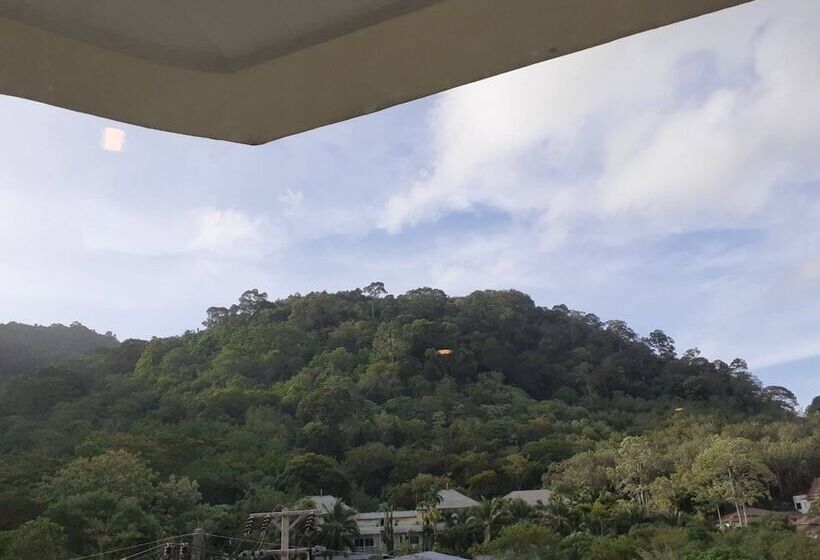 Номер Superior, Nicha Residence