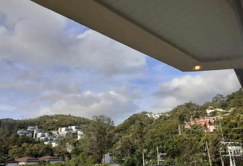 Номер Superior, Nicha Residence