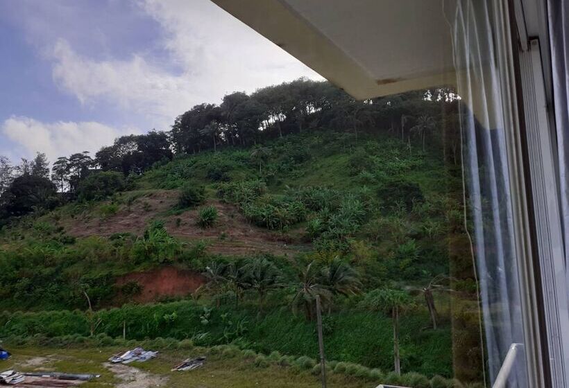 Номер Superior, Nicha Residence