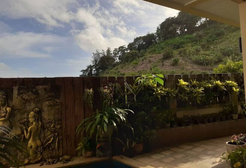 Номер Superior, Nicha Residence