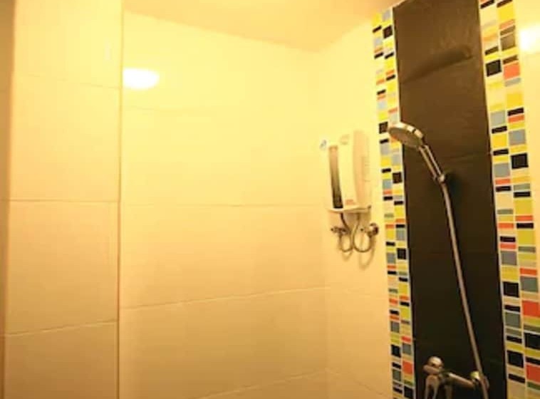 Номер Superior, Nicha Residence