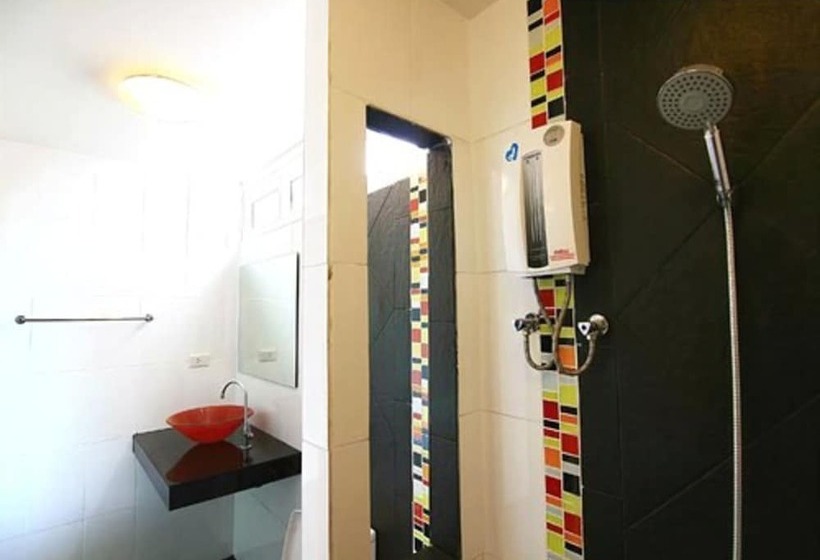 Номер Superior, Nicha Residence