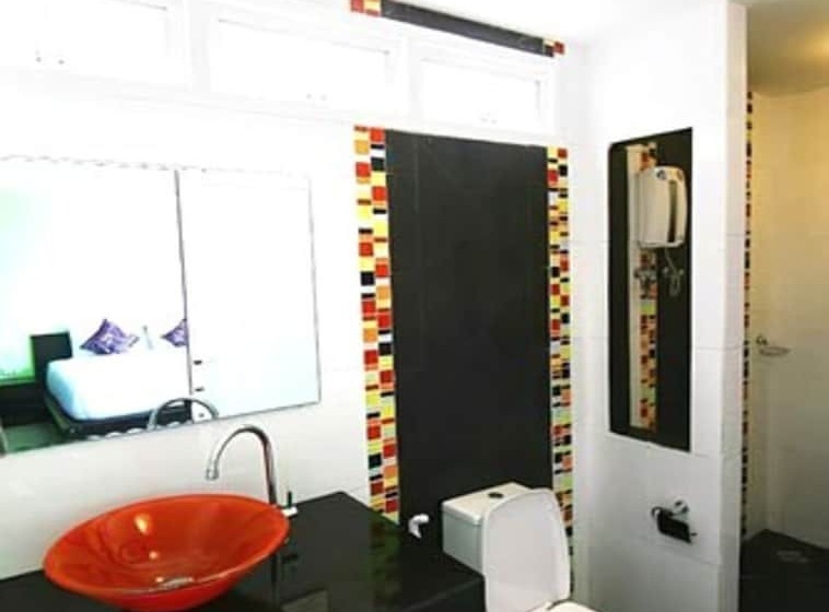 Номер Superior, Nicha Residence