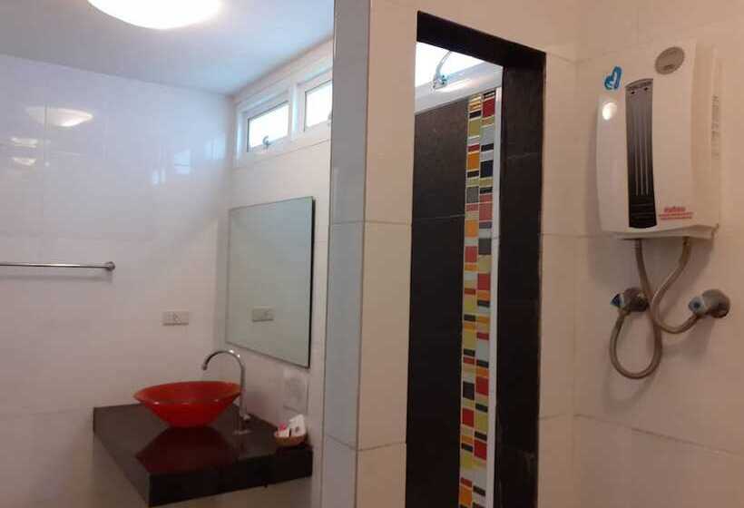 Номер Superior, Nicha Residence