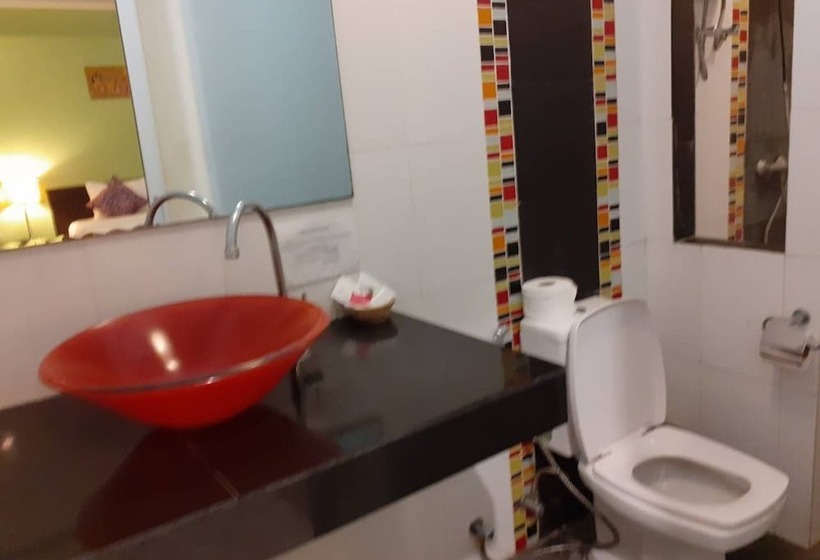 Номер Superior, Nicha Residence